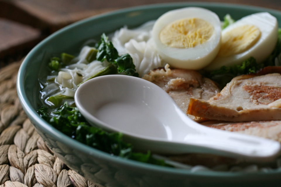 牛肉麵